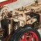 ROKR Steam Engine Mechanical 3D Wooden Puzzle LKA01 (Battery powered)